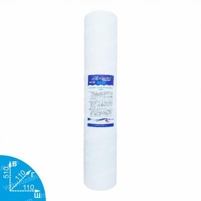 Aquakut FCPP BB20" вспененный полипропилен 10 мкм Big Blue 20